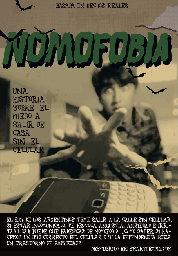Nomofobia2